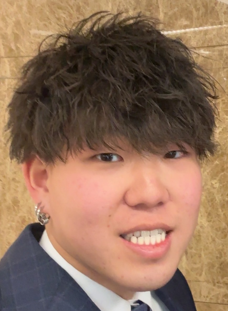 田中 勇輝