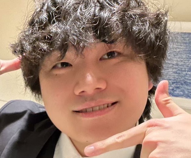 富田 大輝